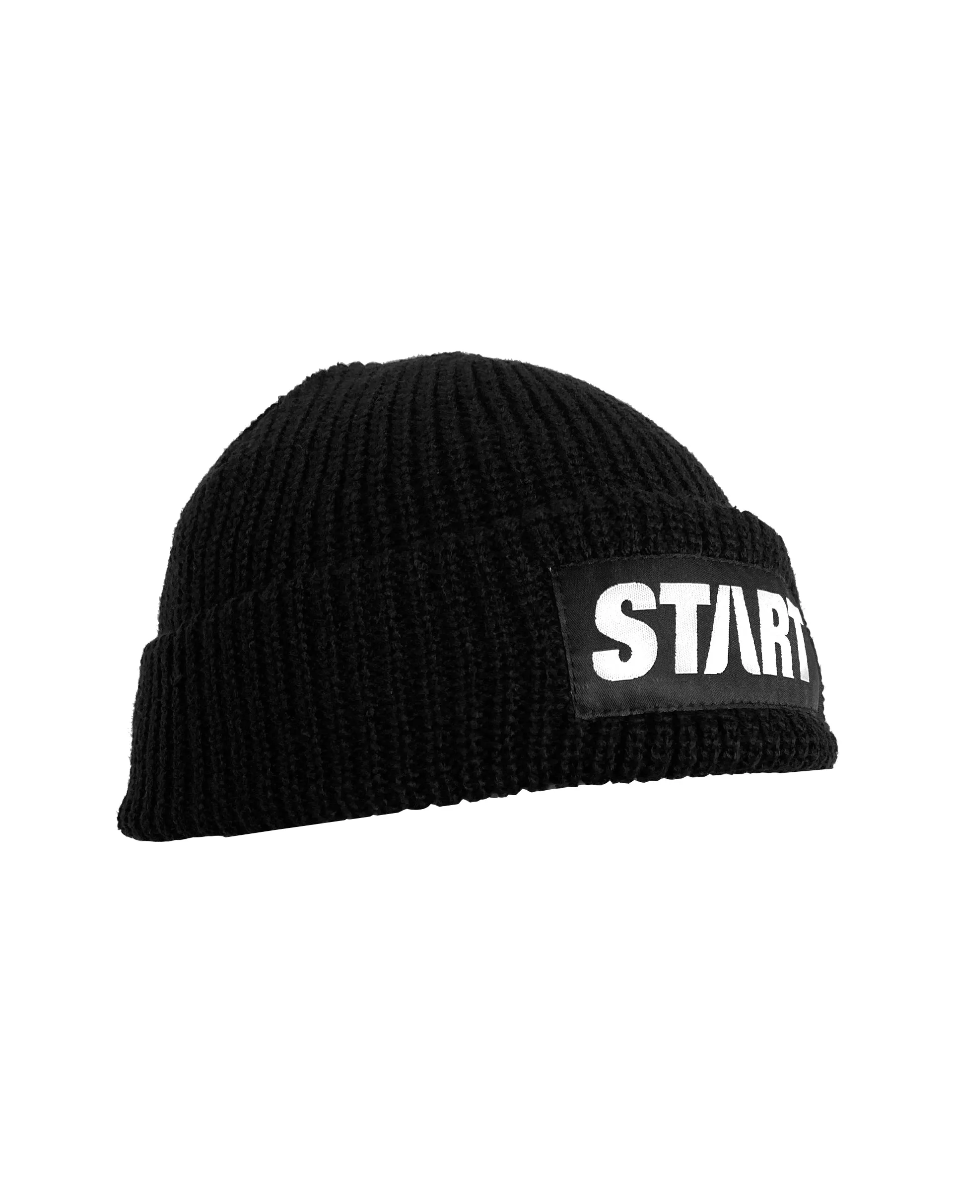 01 Beanie