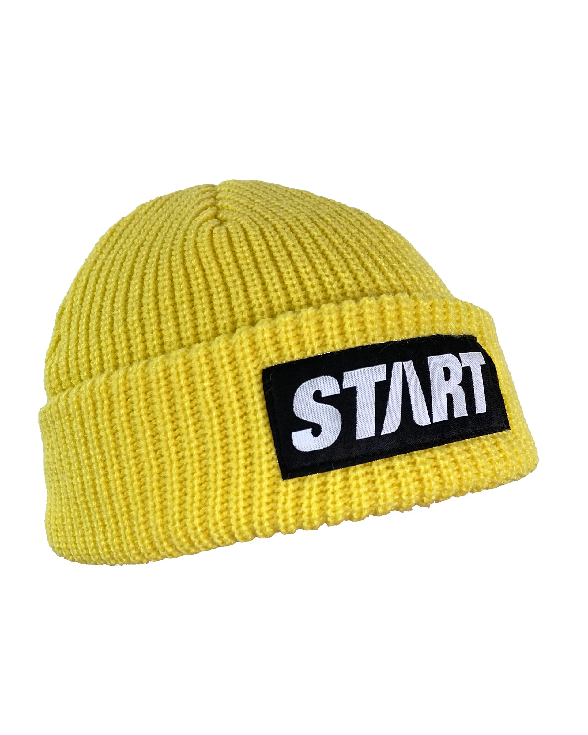 01 Beanie