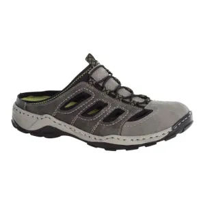 08096 Men's Slip ON Clog Sandals