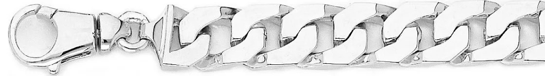 11mm Parade Link Bracelet