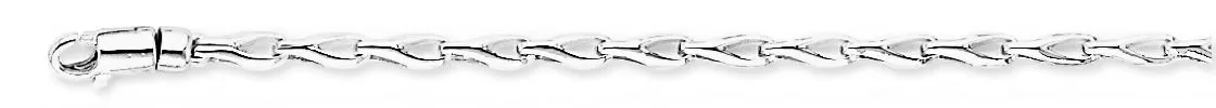 2.6mm Avion Link Bracelet