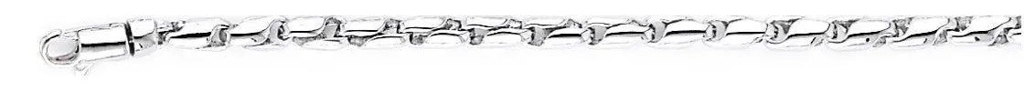 3.2mm Avion Link Bracelet