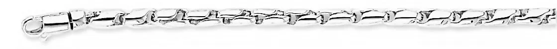 3.2mm Avion Link Bracelet