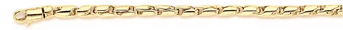 3.2mm Avion Link Bracelet