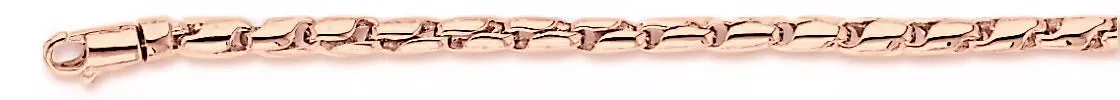 3.2mm Avion Link Bracelet