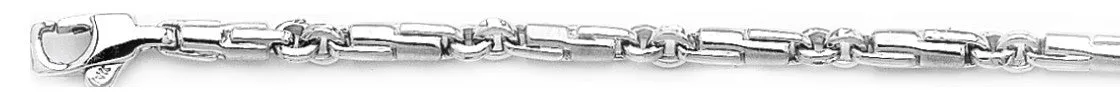 3.7mm Moods Chain Necklace