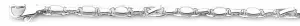 3.8mm Boulevard Chain Necklace