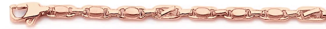 3.8mm Boulevard Chain Necklace
