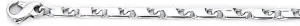 3.9mm Imperial Link Bracelet