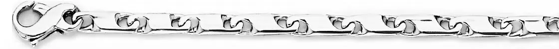 3.9mm Imperial Link Bracelet