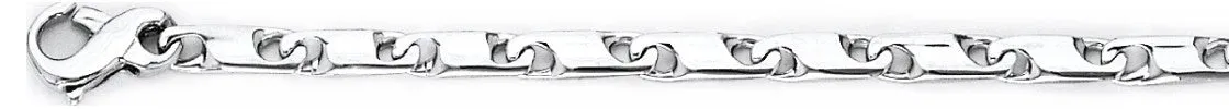 3.9mm Imperial Link Bracelet