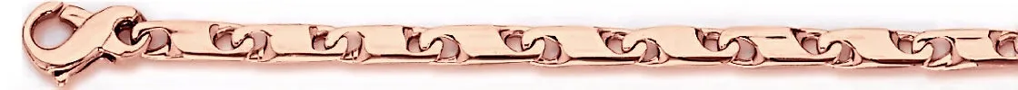 3.9mm Imperial Link Bracelet