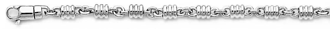 4.2mm Sofia Chain Necklace