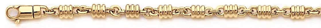4.2mm Sofia Chain Necklace