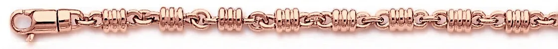 4.2mm Sofia Chain Necklace
