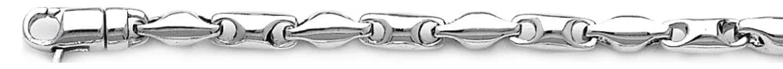 4.3mm Studio Chain Necklace