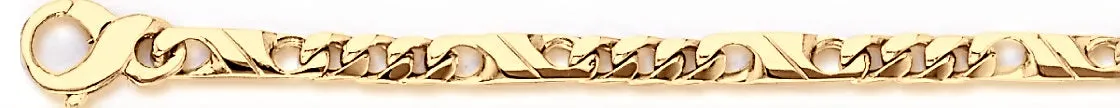4.3mm Synergy Link Bracelet