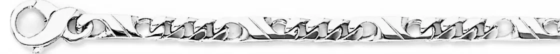 4.3mm Synergy Link Bracelet