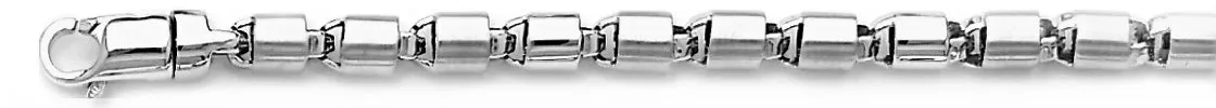 4.6mm Dalyn Chain Necklace