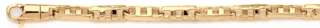 4.7mm Allure Chain Necklace