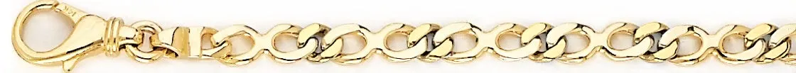4.8mm Gallia Link Bracelet