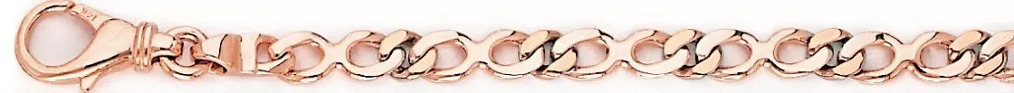 4.8mm Gallia Link Bracelet