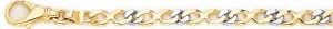 4.8mm Gallia Link Bracelet