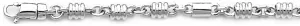 5.2mm Captain Link Bracelet