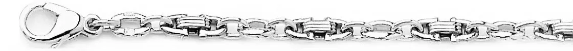 5.2mm Corporal Chain Necklace