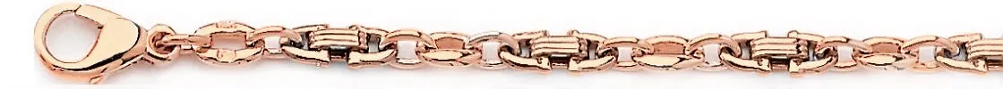 5.2mm Corporal Chain Necklace