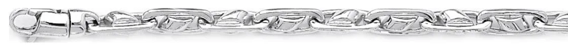 5.2mm Rodeo Link Bracelet