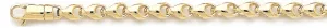5.3mm Balloon Link Bracelet