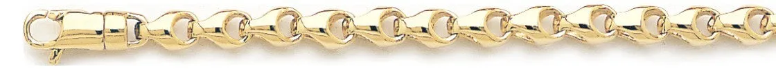 5.3mm Balloon Link Bracelet