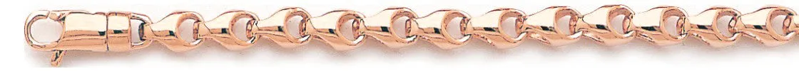 5.3mm Balloon Link Bracelet
