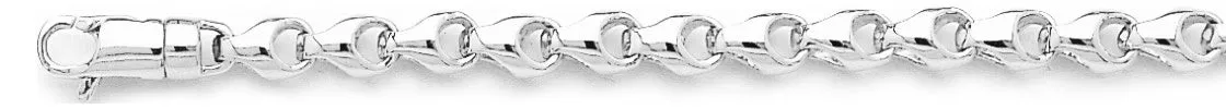 5.3mm Balloon Link Bracelet