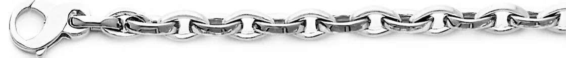 5.3mm Football Link Bracelet