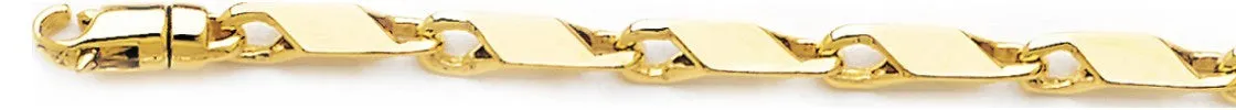 5.5mm Mirage Link Bracelet