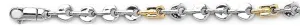 5.6mm Key Link Bracelet