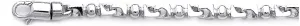 5.8mm Mathias Link Bracelet