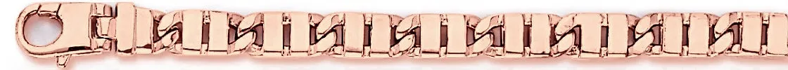 5.8mm Pulsar Link Bracelet