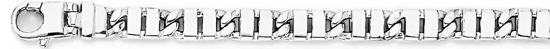 5.8mm Pulsar Link Bracelet