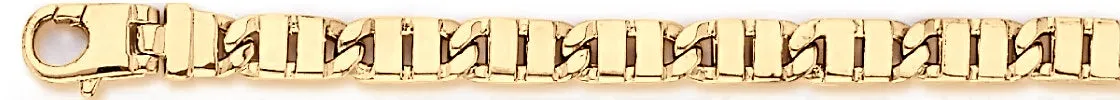 5.8mm Pulsar Link Bracelet