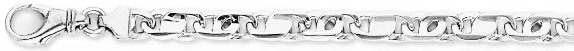 5.9mm Coronado Link Bracelet