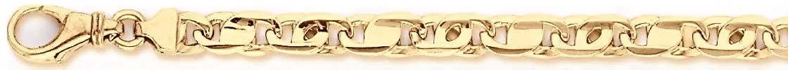 5.9mm Coronado Link Bracelet