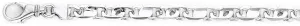 5.9mm Coronado Link Bracelet