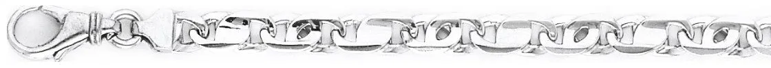 5.9mm Coronado Link Bracelet