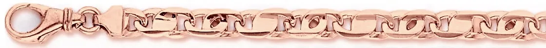 5.9mm Coronado Link Bracelet