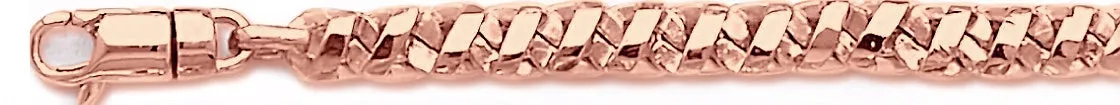 6.1mm Jagger I Link Bracelet