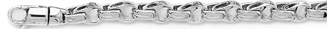 6.2mm Delhi Chain Necklace