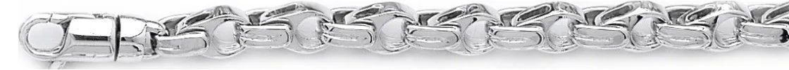 6.2mm Delhi Chain Necklace